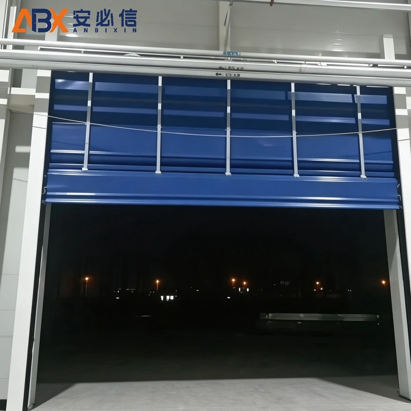 平凉市冷库门封